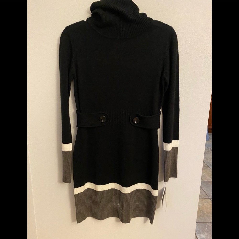 Sweater Dress